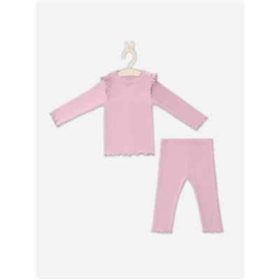 КОМПЛЕКТ ДЕТСКИЙ (ДЖЕМПЕР, БРЮКИ) 89411