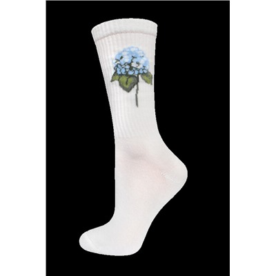 Удлиненные БРЕСТСКИЕ НОСКИ ЖЕНСКИЕ 1141 CLASSIC