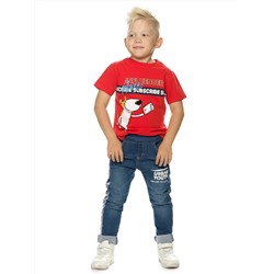 PELICAN Джинсы BGPQ3194