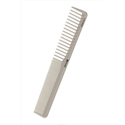 Dewal Расческа рабочая для волос / Sahara СО-904, 17,5 см, бежевый KRISTALLER, 1106320