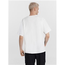 ФУТБОЛКА МУЖСКАЯ 111932