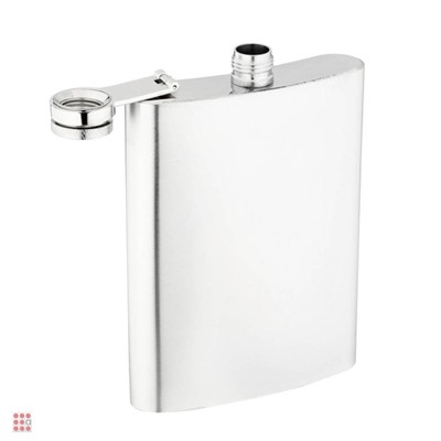 SATOSHI Фляжка нерж.сталь, 240мл