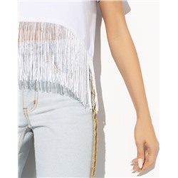 CHARUTTI Футболка 10690