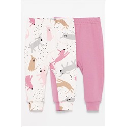 Ползунки, 2 шт. BOSSA NOVA, 1131833