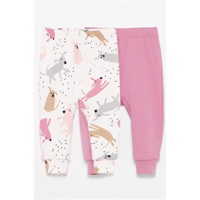 Ползунки, 2 шт. BOSSA NOVA, 1131833