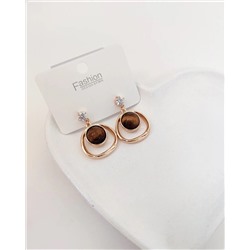 Серьги "Molly"