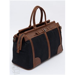 Сумка дорожная 1165NK black Naierlanke