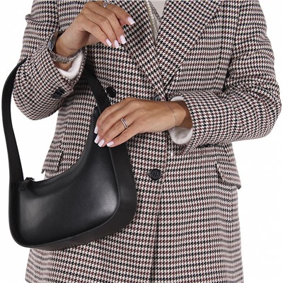 Сумка 7322NN black Natale Navetta