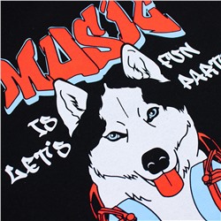 YOULALA Фуфайка 0954102403