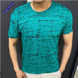 Футболка мужская