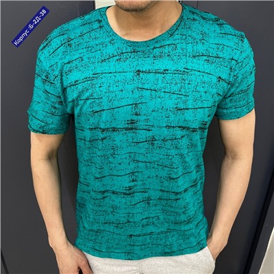 Футболка мужская