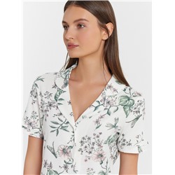 КОМПЛЕКТ ЖЕНСКИЙ (ЖАКЕТ, ШОРТЫ) 592478