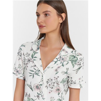 КОМПЛЕКТ ЖЕНСКИЙ (ЖАКЕТ, ШОРТЫ) 592478