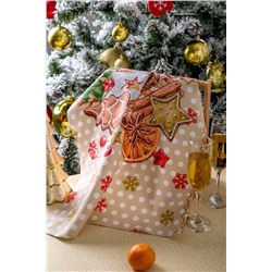 Полотенце кухонное Уютный вечер НАТАЛИ, 908258