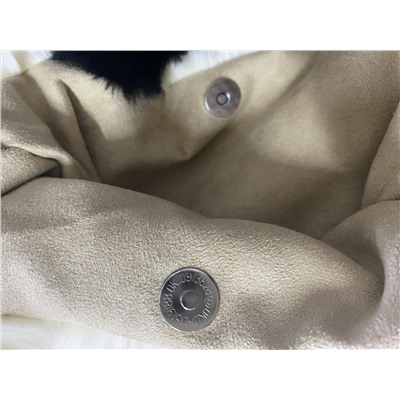 BAG-F-001-Cream/Biege