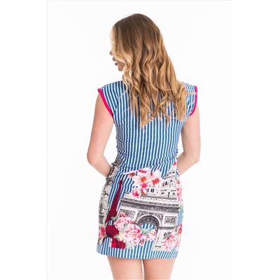 Туника. М318112бв