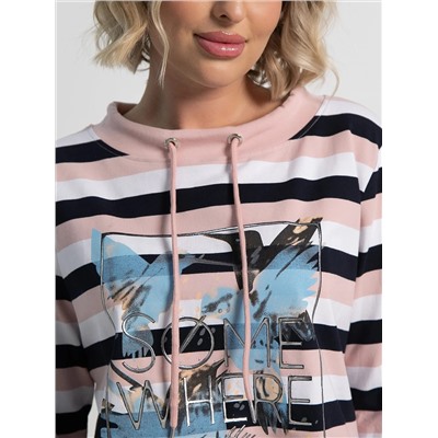 LT Collection Джемпер Б15132-18М