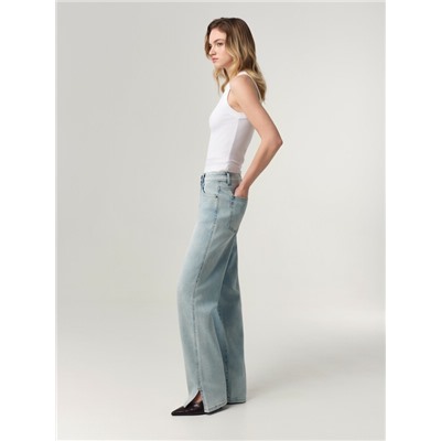 CONTE CON-867 Джинсы женские