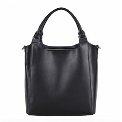 Сумка 1209TH black Polina&Eiterou