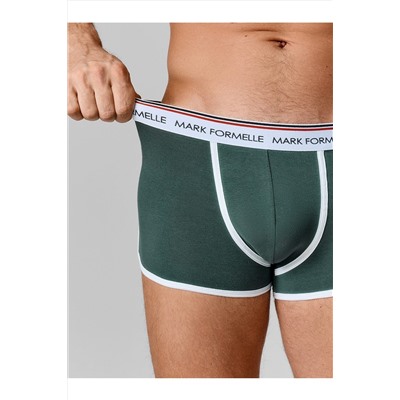 Трусы мужские (2шт) MARK FORMELLE, 1235768