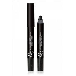 Тени для глаз карандаш GR Glitter Eyeshadow Crayon Glitter Waterproof - 051 Glitter Waterproof КОСМЕТИКА ИЗ ТУРЦИИ, 1097324