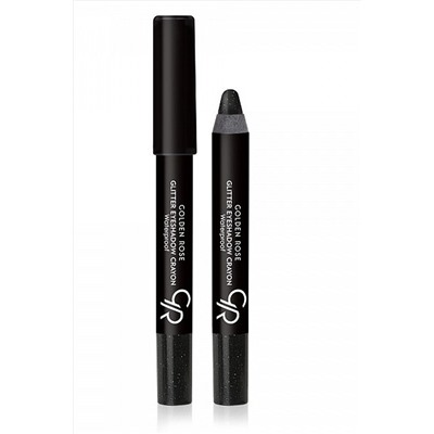 Тени для глаз карандаш GR Glitter Eyeshadow Crayon Glitter Waterproof - 051 Glitter Waterproof КОСМЕТИКА ИЗ ТУРЦИИ, 1097324