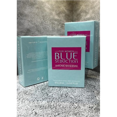 Духи 3в1 #23110707