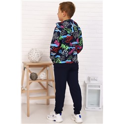 Костюм с брюками 4633 НАТАЛИ, 883107