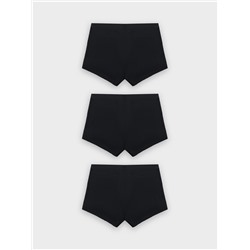 ТРУСЫ МУЖСКИЕ (3ШТ) 411122-3