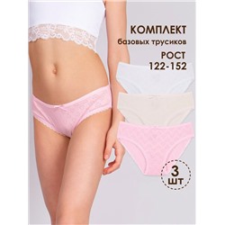Соль&Перец Трусы