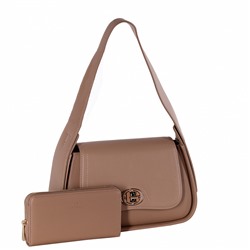 Сумка 012310092 beige Chrisbella