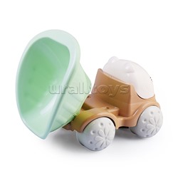 Грузовик "Пчёлка" коллекция "Зефир"