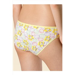 Трусы 3шт. PELICAN, 915360