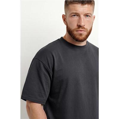 Мужской костюм из футера с брюками Happyfox