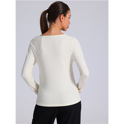 Апрель Лонгслив 1ЖДЛД4830323