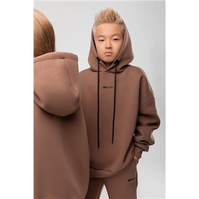 Костюм (Худи+Брюки) BODO, 1201921