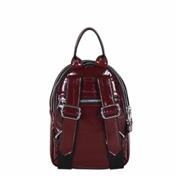 Рюкзак 39037VG wine red Vitelli Grassi