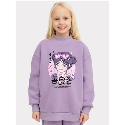 ДЖЕМПЕР ДЛЯ ДЕВОЧЕК 127890