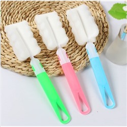 Ершик для мытья бутылок / C1AWS / уп 1000/