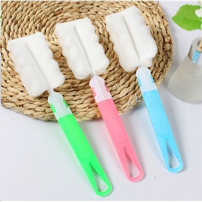 Ершик для мытья бутылок / C1AWS / уп 1000/