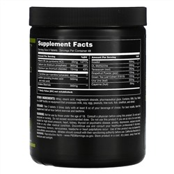 Universal Nutrition, Classic Series, Super Cuts 3, Lipotropic & Diuretic Complex, 144 Tablets