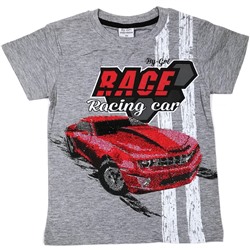 20145 Футболка для мальчика