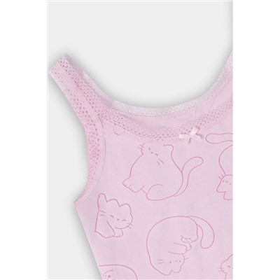 Комплект (Майка+Трусы) MARK FORMELLE, 1216751