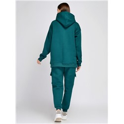 VISERDI Худи 3179-тмв 1121025