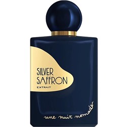 UNE NUIT NOMADE SILVER SAFFRON 2ml parfume пробник