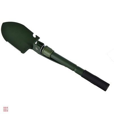 Складная лопата 5-в-1