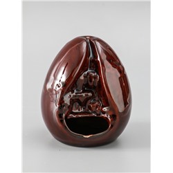 УЦЕНКА Набор благовоний на подставке "Гора Тинг" 9х8х10см