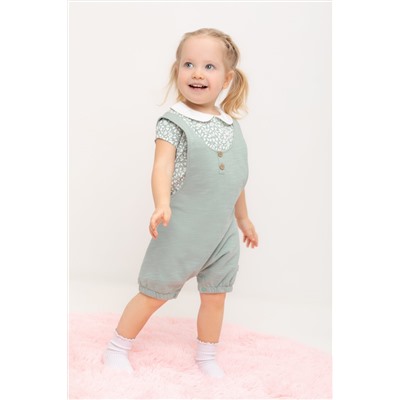 CROCKID Полукомбинезон КР 6500