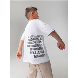 Bodo Футболка 4-236MU