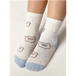 ESLI Носки E 24С-74СПЕ